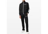 Palm Angels Classic Logo Track Pants Black